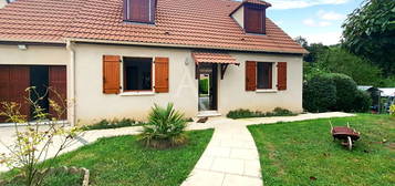 Maison 7 pièce(s) 125 m² , 5 chambres