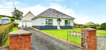 3 bedroom bungalow for sale