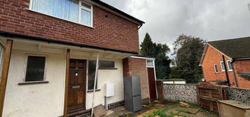 3 bedroom semi-detached house