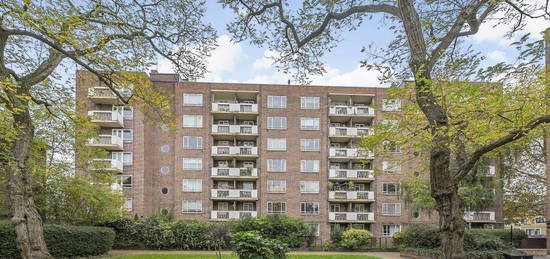 Flat for sale in Turner House, St Johns Wood NW8