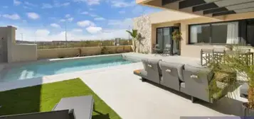 Casa r&#xFA;stica en Altaona Golf