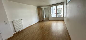 Studio  à vendre, 1 pièce, 36 m², Étage 3/–