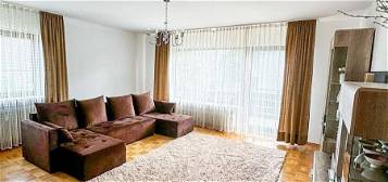 Attraktive 4-Zimmer-Wohnung zur Miete in Elchesheim-Illingen