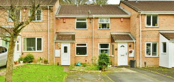 2 bed terraced house for sale