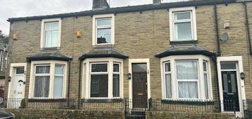 Terraced house to rent in Mitella Street, Burnley BB10