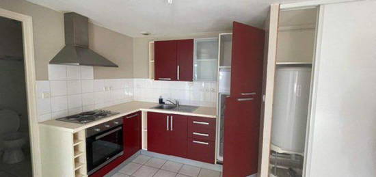 Loue appartement 1 chambre