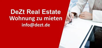 **2-Zimmerwohnung mit Balkon in 37124 Rosdorf**