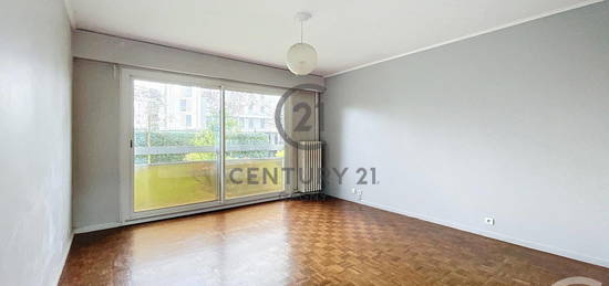 Achat appartement 3 pièces 69 m²