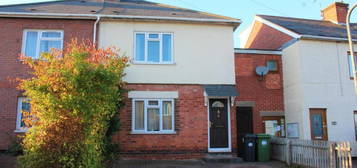 3 bedroom semi-detached house