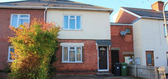 3 bedroom semi-detached house