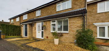 Property for sale in Fawcett Road, Chells, Stevenage SG2