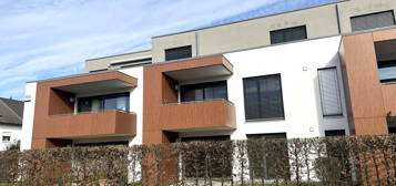 Moderne & großzügige 2-Zimmer-Wohnung mit Balkon in Neu-Ulm (Ludwigsfeld)