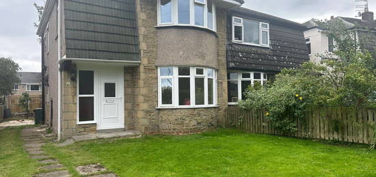 Semi-detached house to rent in Beckfield Road, West Yorkshire BD16