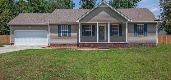 499 Indian Springs Cir, Manchester, TN 37355