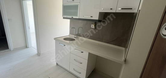 Kiralık 1+1 Sıfır Daire Şükrüpaşa Mahallesi Dörtkaya Mevki