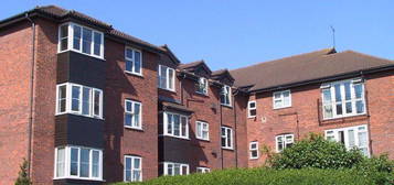 Flat to rent in Shepherds Court, Sheepcote Road, Harrow HA1