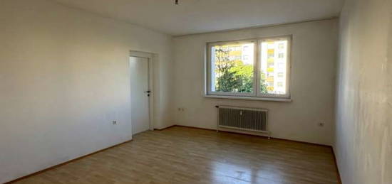 Gemütliche 2-Zimmer-Wohnung (64m²) mit Balkon in Wels - Vogelweide zu vermieten