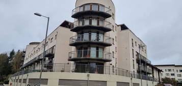 2 bed flat to rent