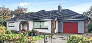 3 bedroom bungalow for sale