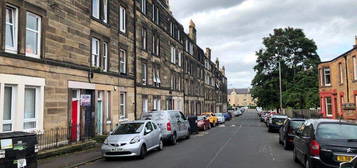 Flat to rent in Moat Street, Edinburgh EH14