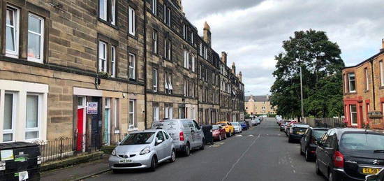 Flat to rent in Moat Street, Edinburgh EH14