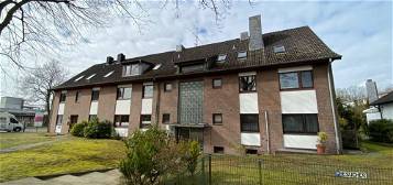 Norderstedt - Friedrichsgabe |Schöne 2 Zimmer-Wohnung mit Südwest Terrasse und Garage