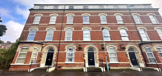 4, 13 Kinnaird Terrace, Belfast, BT14 6BN