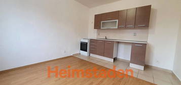 Pronájem bytu 2+kk 57 m²