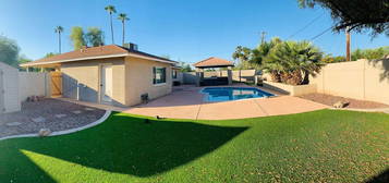 Address Not Disclosed, Scottsdale, AZ 85257