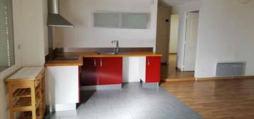 Loc appartement T3 68m