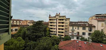 Bilocale viale Giovanni Milton, Libertà - Savonarola, Firenze