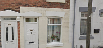 2 bed terraced house for sale