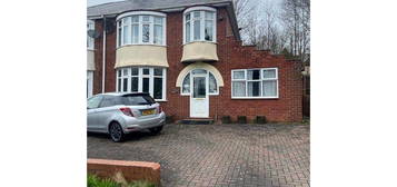 Semi-detached house to rent in Lowes Barn Bank, Durham DH1