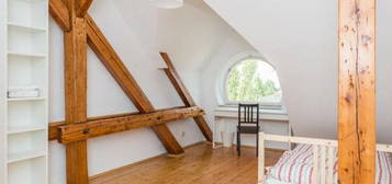 Private Room in Haidhausen, Munich