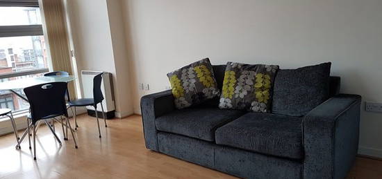 1 bed flat to rent