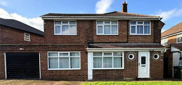 4 bedroom detached house