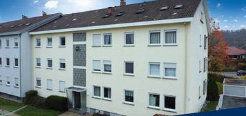 *** Seltene Gelegenheit: 4-Zimmer Wohnung mit Balkon & Garage in ruhiger Lage von Rielasingen! ***