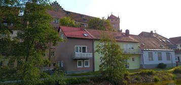 Haus im Zentrum von Neunburg vorm Wald