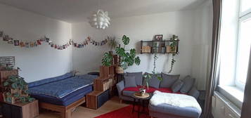 Wunderschöne 1-Zimmer Wohnung in Lierenfeld