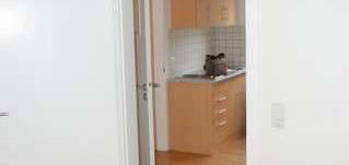 Modernes helles Single-Apartment in Mayen Stadtmitte