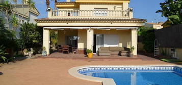 Chalet en Mas Mel - Bellamar, Calafell