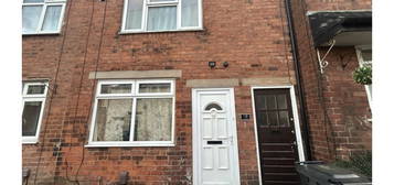 Terraced house for sale in Ebenezer Street, Bilston WV14