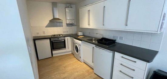 Property to rent in St. Marys Court, St. Marys Avenue, Braunstone, Leicester LE3