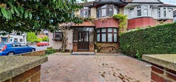Semi-detached house to rent in Pinner Road, Northwood HA6
