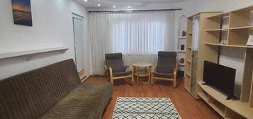 GORJULUI-Apartament decomandat-2 camere