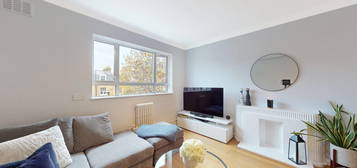 Flat for sale in Radley House, Gloucester Place, London NW1