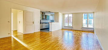 Appartement  à vendre, 4 pièces, 2 chambres, 83 m²