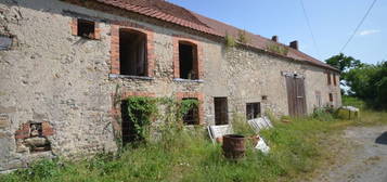 Vente maison 3 pièces 59 m²