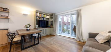 1 bed flat for sale