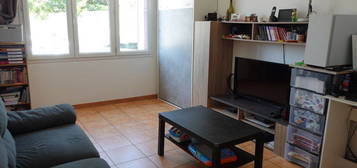 Appartement 3 pièces 55 m² avec climatisation, parking et cave